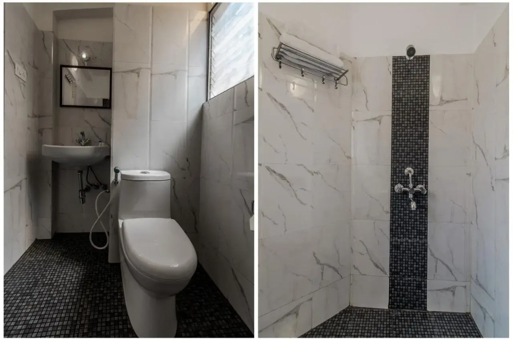 OYO 1173 Hotel Shofa Marwah