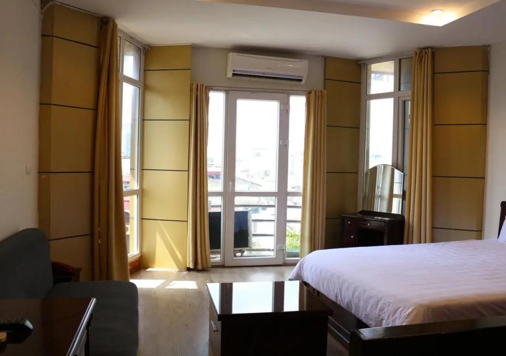Apec 1 Hotel