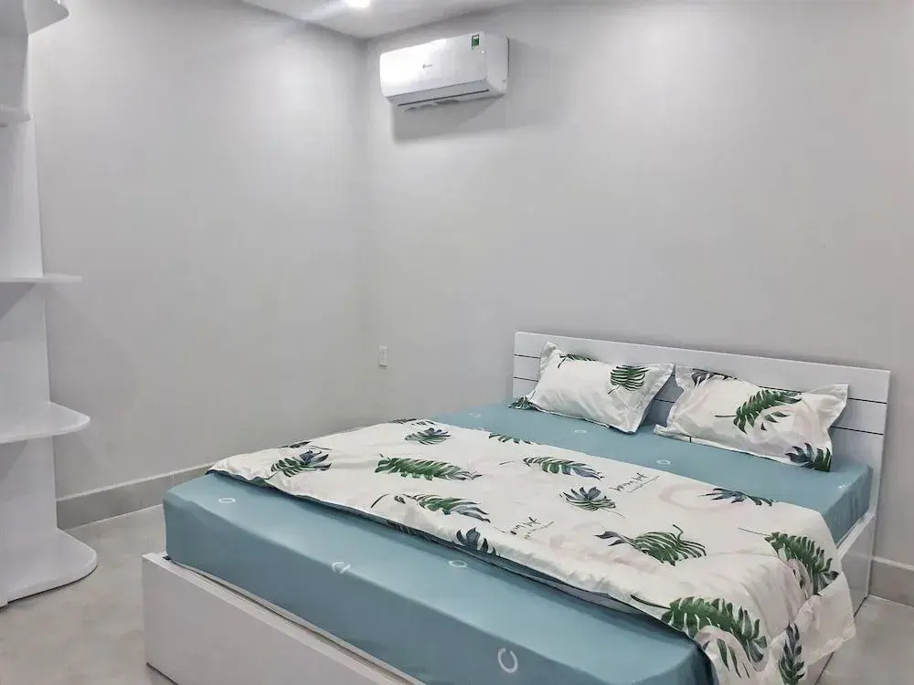 Huna Apartment