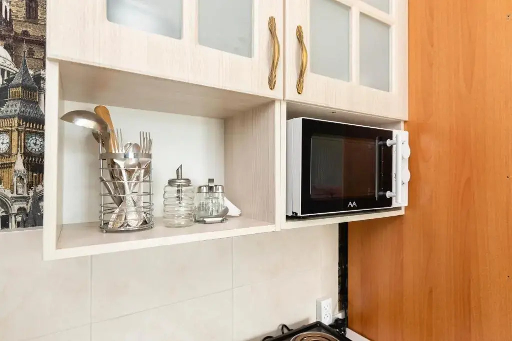 YourHouse Микрорайон Жетысу-2, дом 66