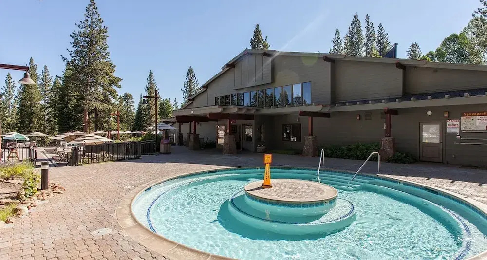 Basque Haus by Tahoe Mountain Properties