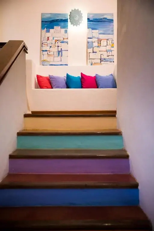 PALMASERA CHARMING - Rooms & Suites
