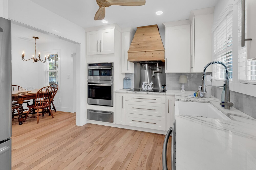 Myrtle Beach Family Retreat-Spacious 4BR