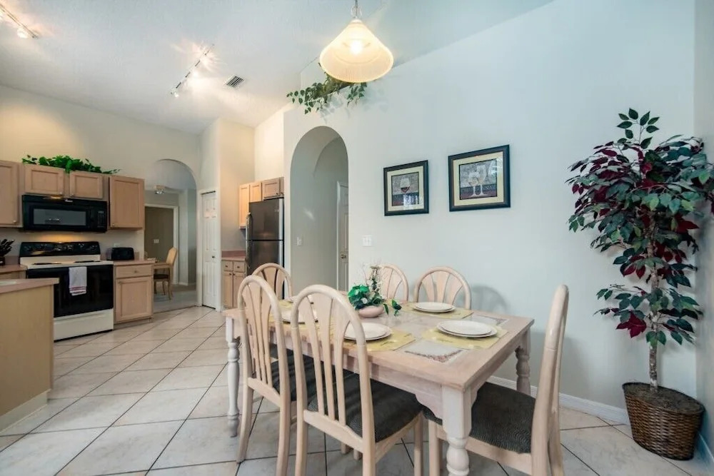 4 Bedroom 3 Bathroom Pool Villa
