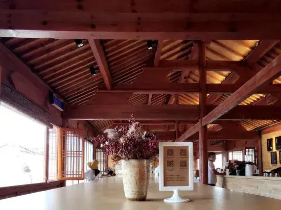 Jianchuan Liuxi Homestay