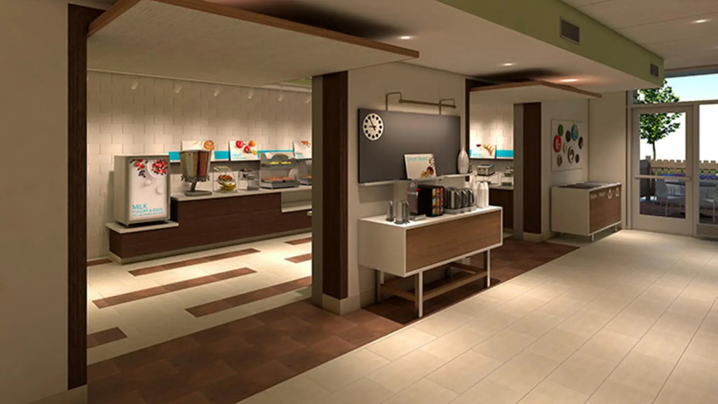 Holiday Inn Express & Suites Houston NW - Cypress Grand Pky by IHG