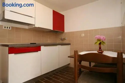 Apartments Neda - Poreč South