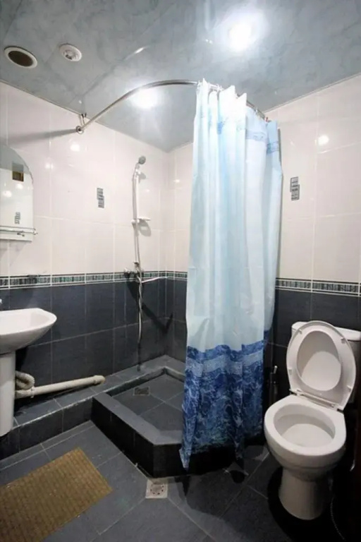 Rent Inn Yerevan (Рент Инн Ереван) на улице Сарьяна 40