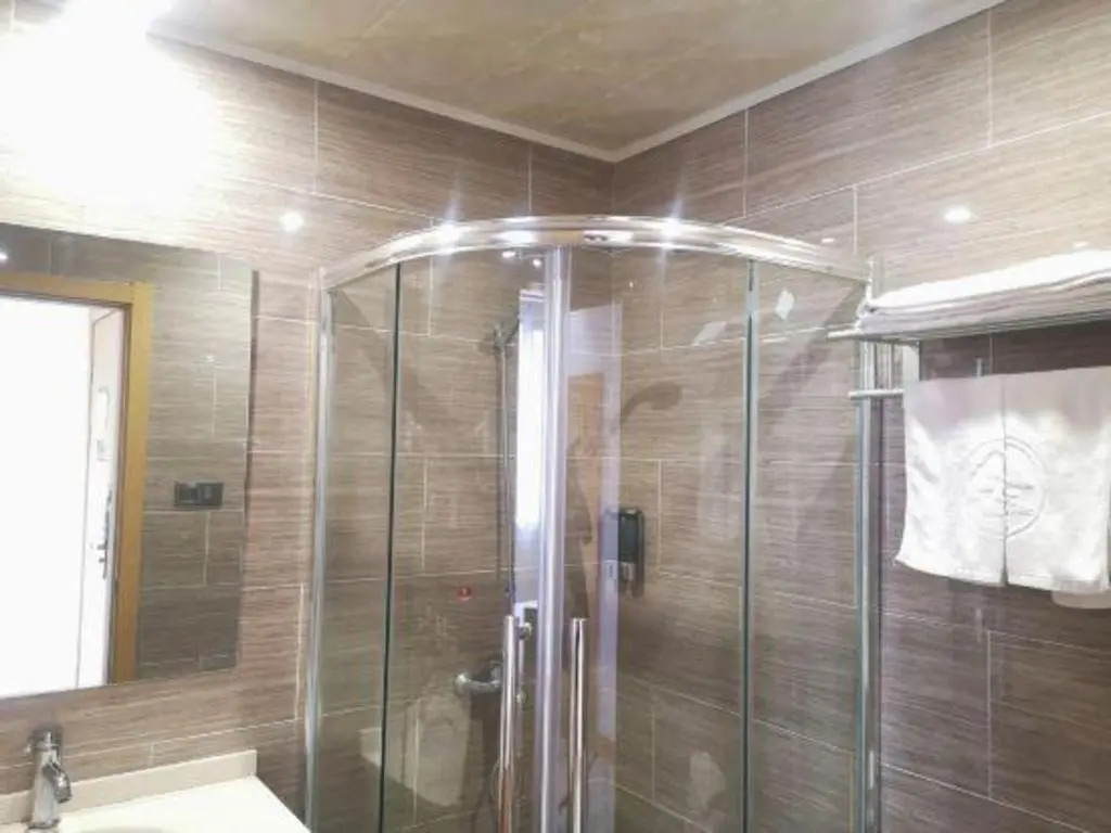 Greentree Inn Shanghai Baoshan Youyi Road Baosteel