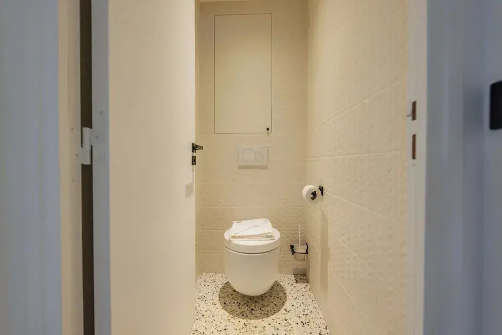 Lovely Apartment - 3br/6p - Canal St Martin