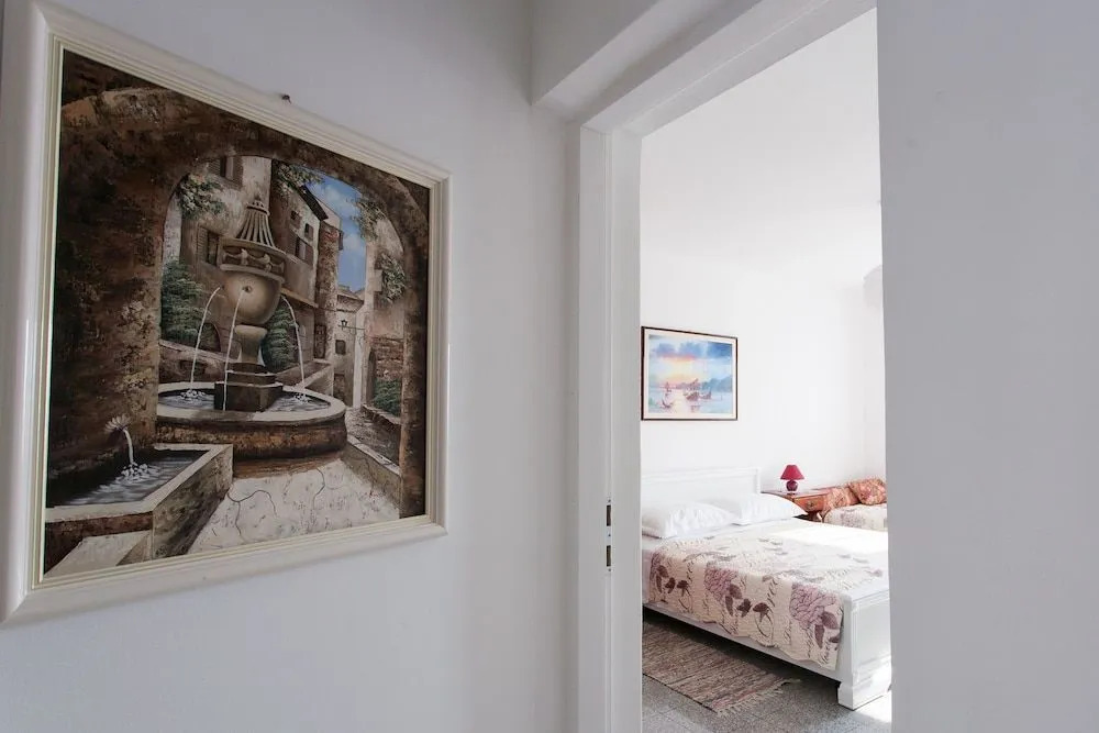 Apartments Dajana
