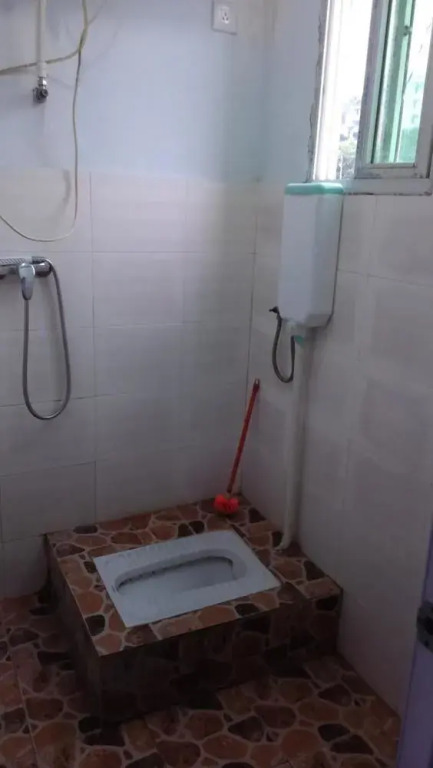 TOP Apartment Fuzhou Shoushan Road