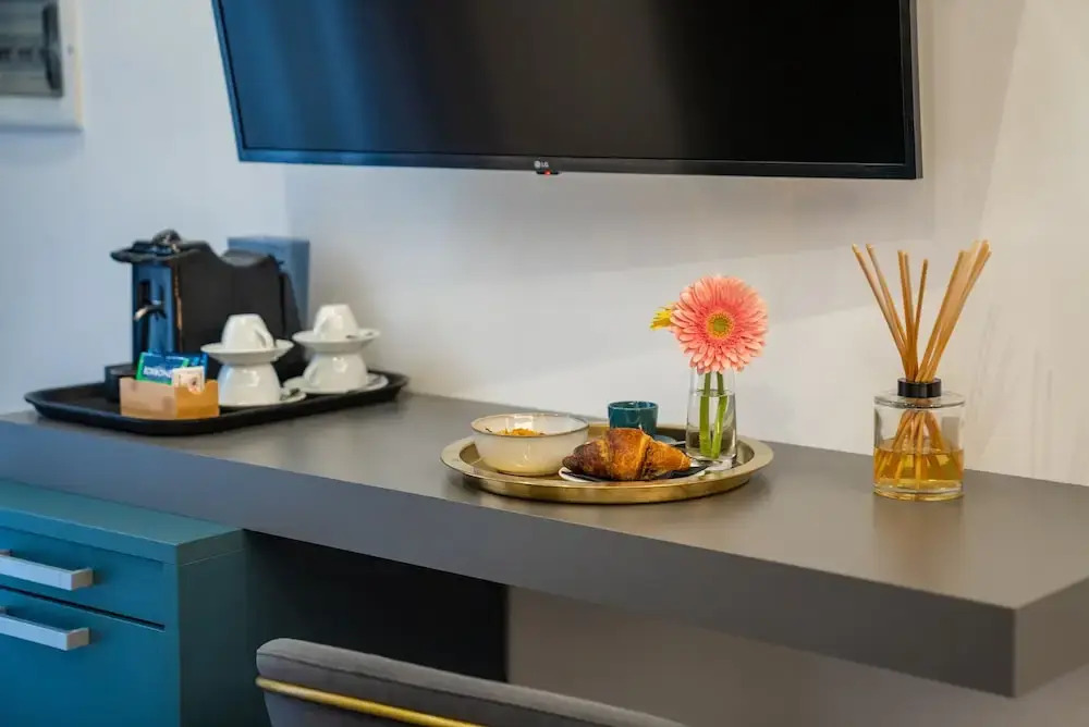 Hart Boutique Rooms