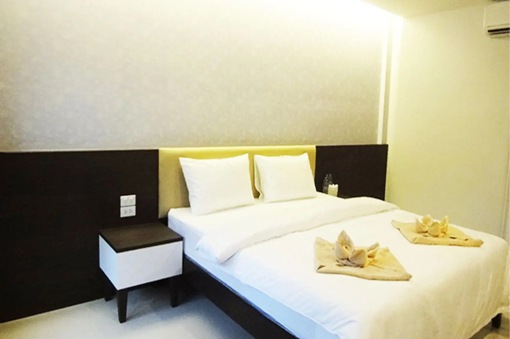 Varin Beach Resort
