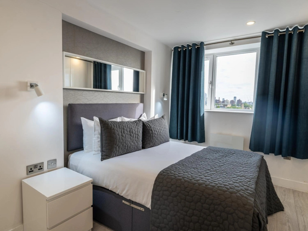Chelsea Cloisters Serviced Apartments