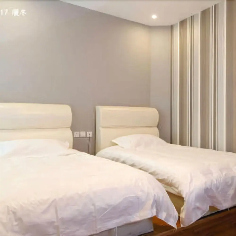 Gong Ti No4 Theme Hotel