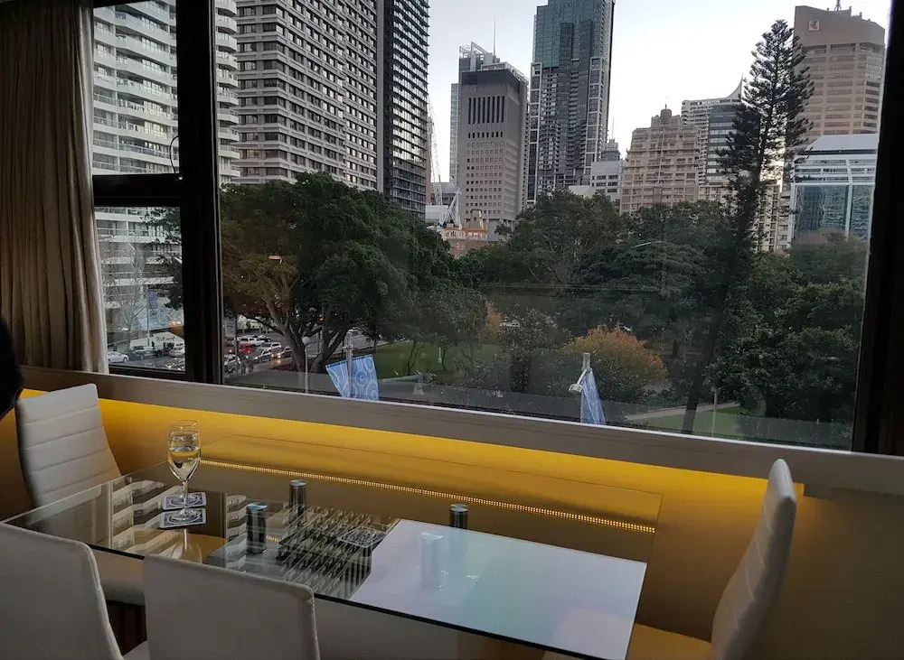 Paxsafe Sydney Hyde Park Private Apartments - Roof Top Retreat & Pool