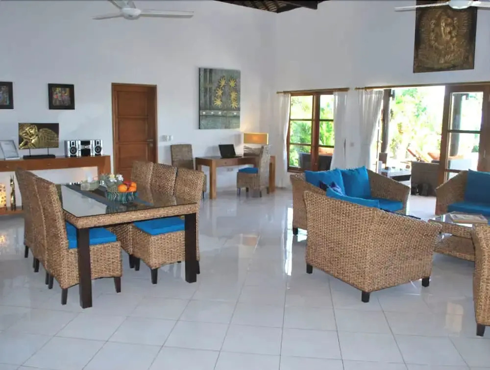 Villa Cerah