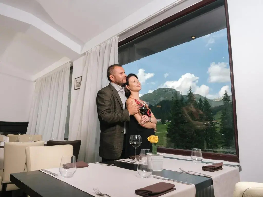 Hotel Pestera Wellness & Spa