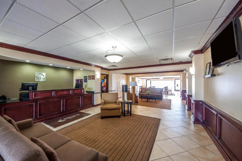 Garner Hotel Norman Universirty Area by IHG