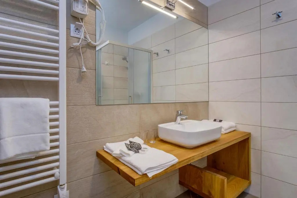 Hotel Manora