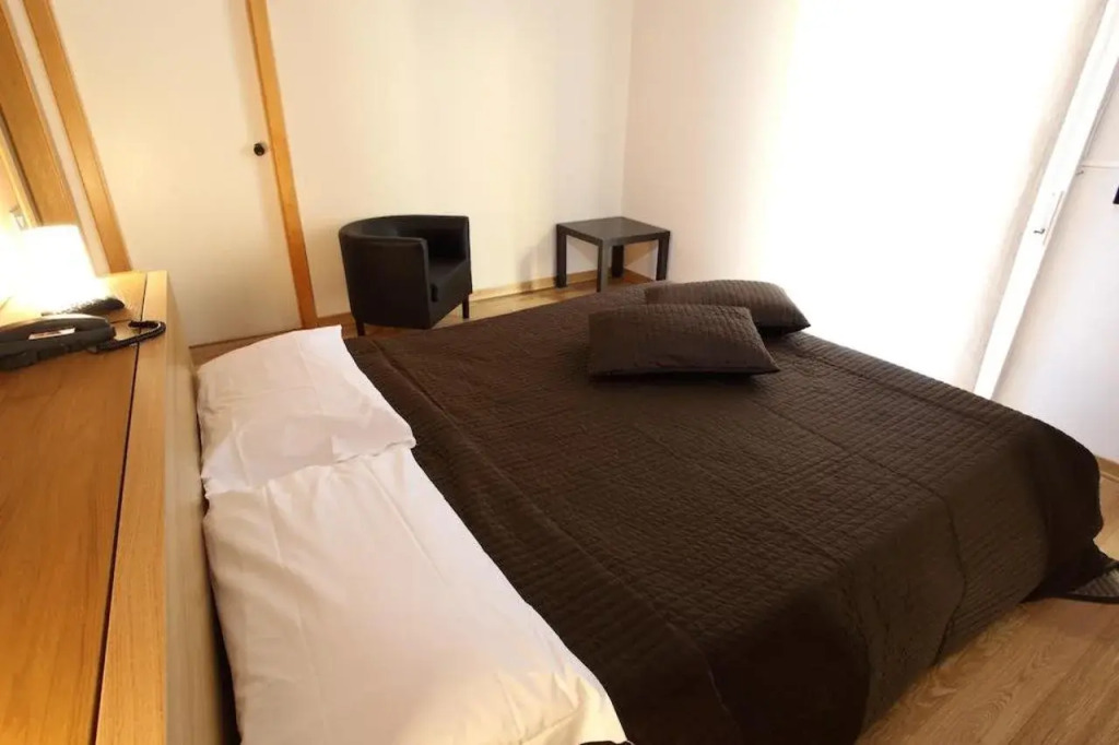 Hotel Del Viale
