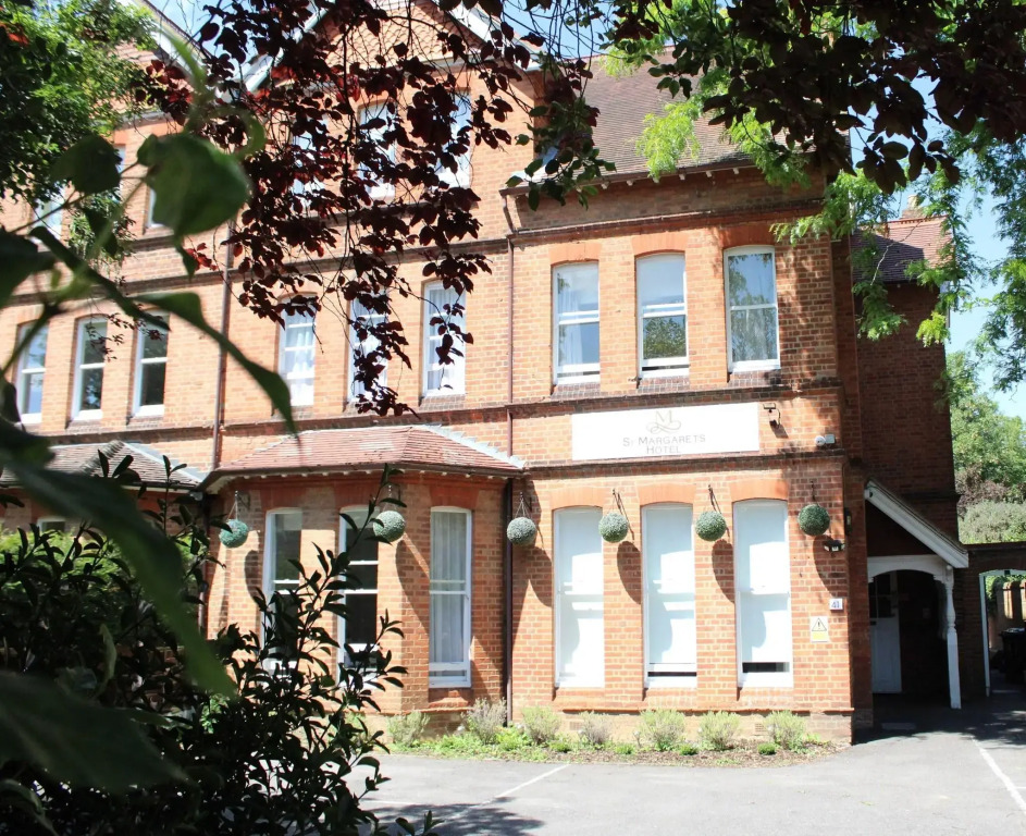 St Margarets Hotel
