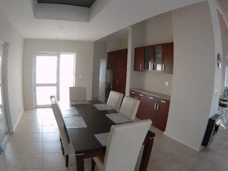 Sunbird-Admiral Island holiday house