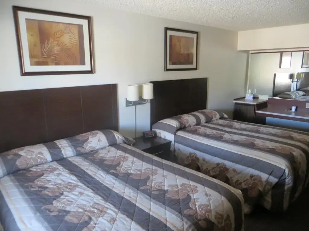 Exchange Club Motel