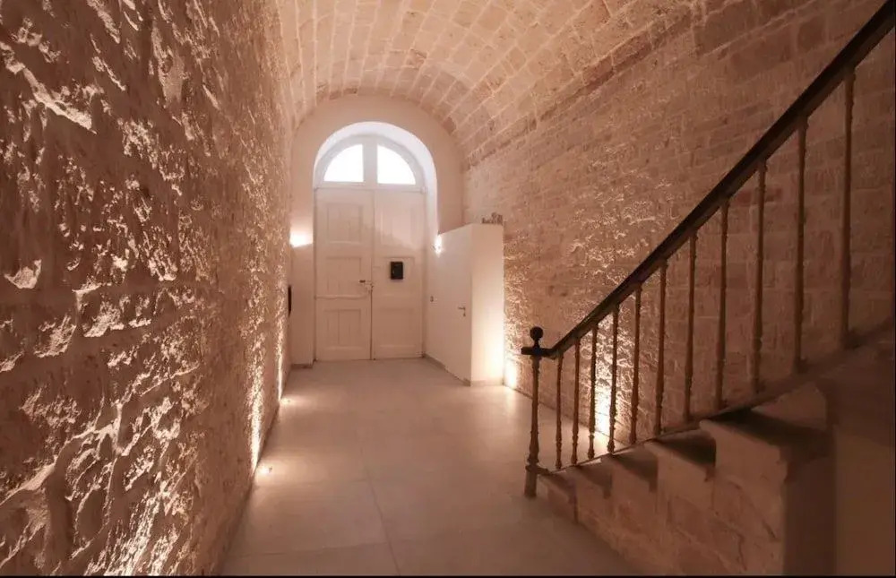 B&b il castello
