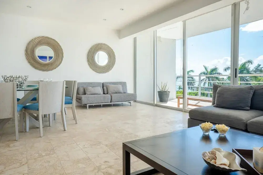 Magia Playa Penthouse 2d 3 Bedroom Condo