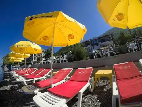 Hotel Dva Bisera