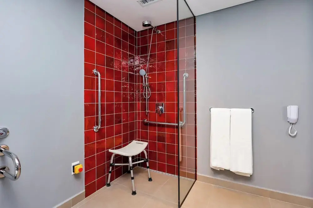 Radisson RED Ibirapuera