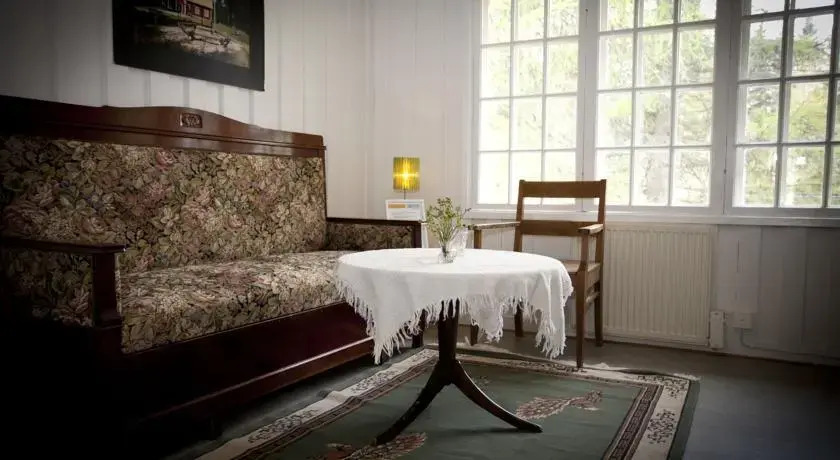 Blankhults Friluftsgård Hostel