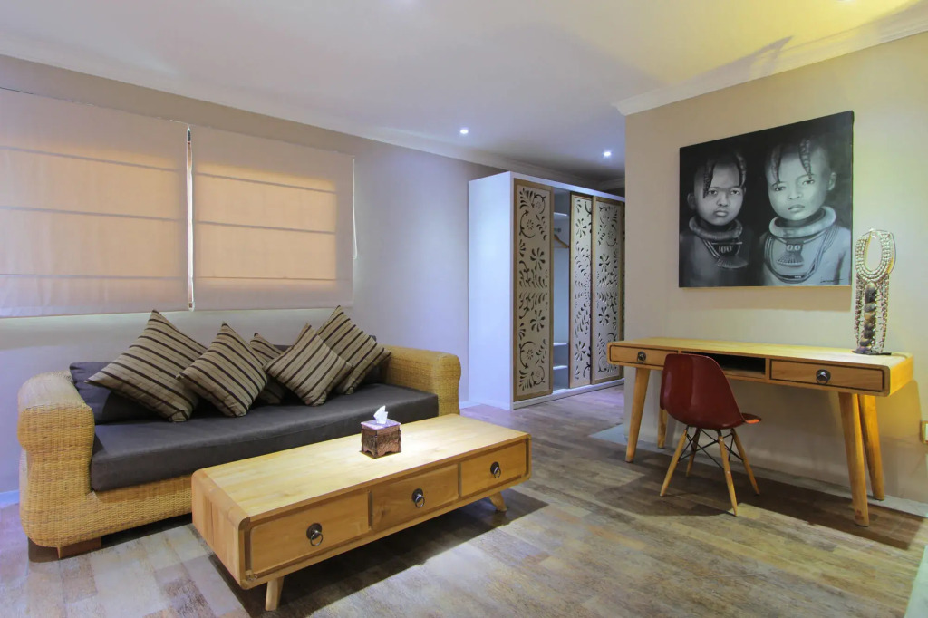 Villa Gahana Bali
