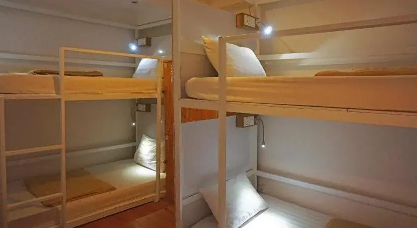 One Stop Hostel Phnom Penh