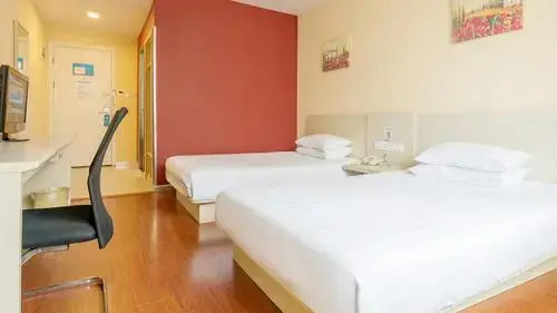 Horizon Hotel - Huangshan