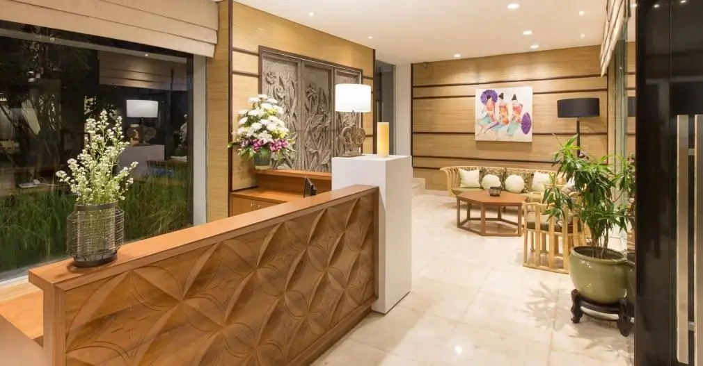 M Residence Menteng