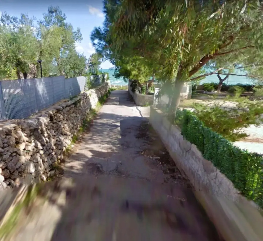 House With one Bedroom in Monopoli, With Enclosed Garden and Wifi - 10