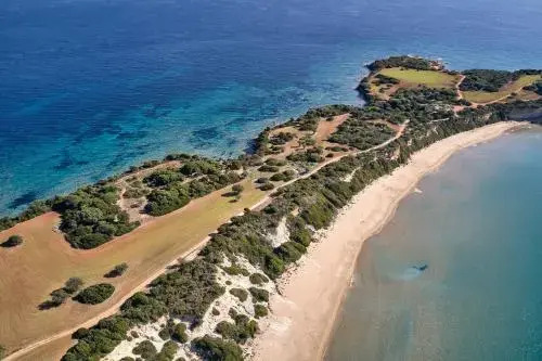 Villa Penelope Periyali