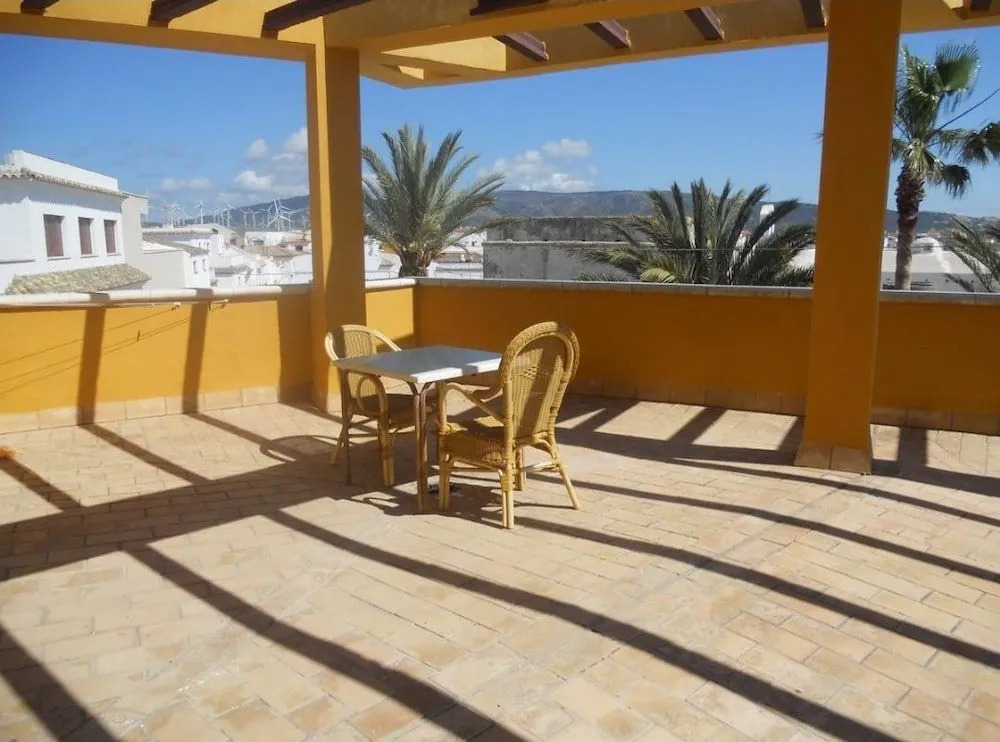 Estudios la Atarraya
