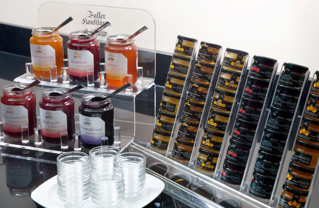 Star Inn Hotel Stuttgart Airport-Messe