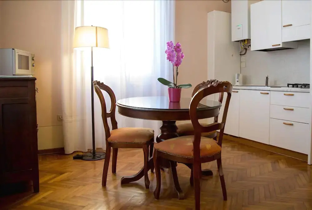 Residence Ortensia