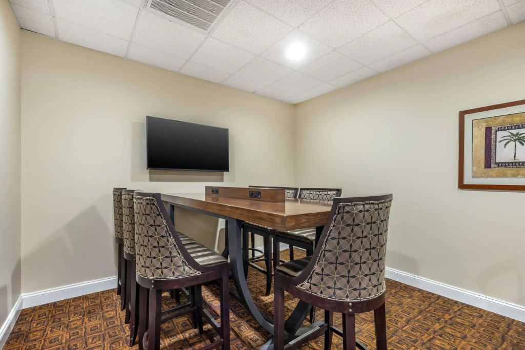 Best Western Ocean City Hotel and Suites