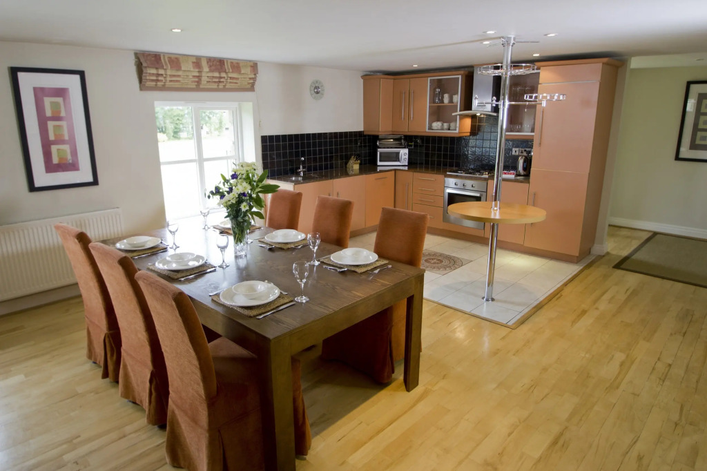 Thurnham Hall Resort