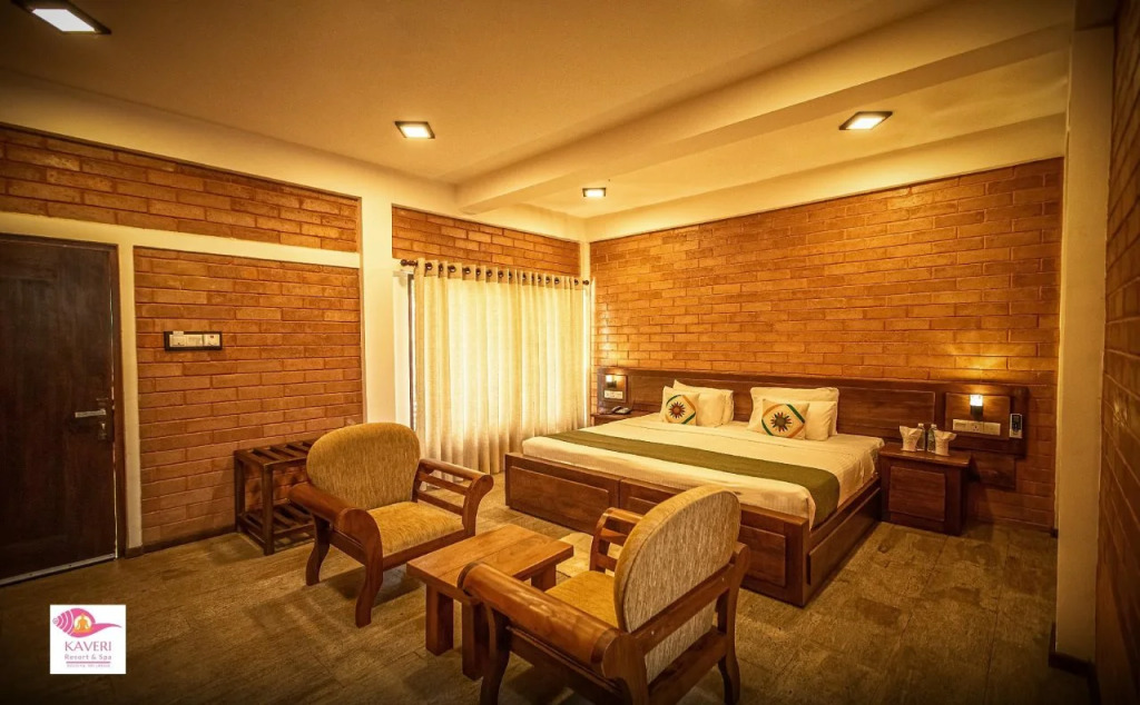 Kaveri Ayurveda Resort