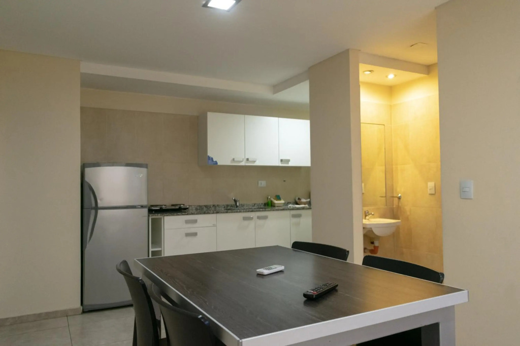 Nubes Apart Hotel