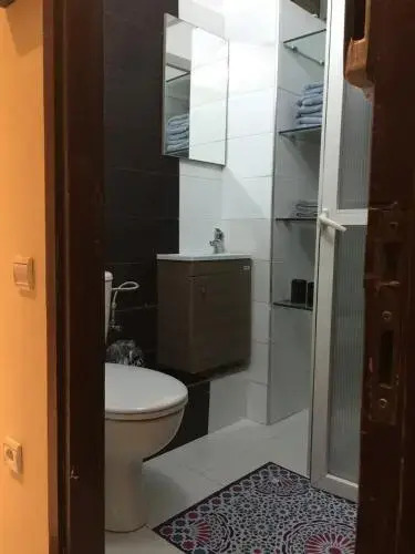 Appartement Centre Rabat