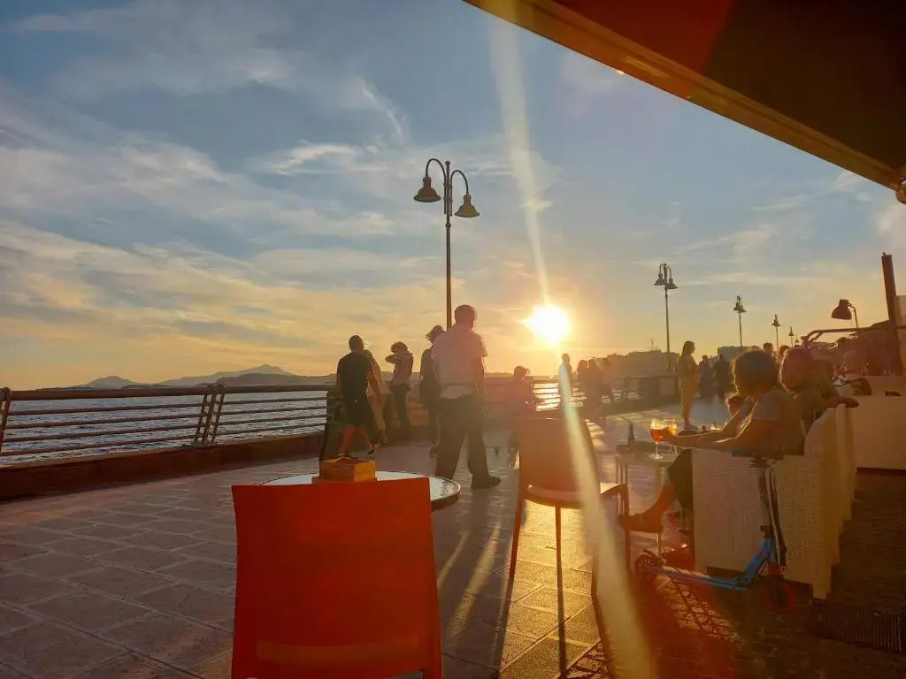Pozzuoli 100per100 Home