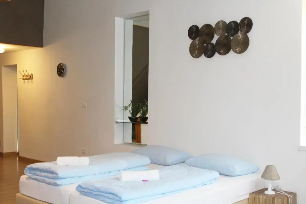 Lafri Apartment